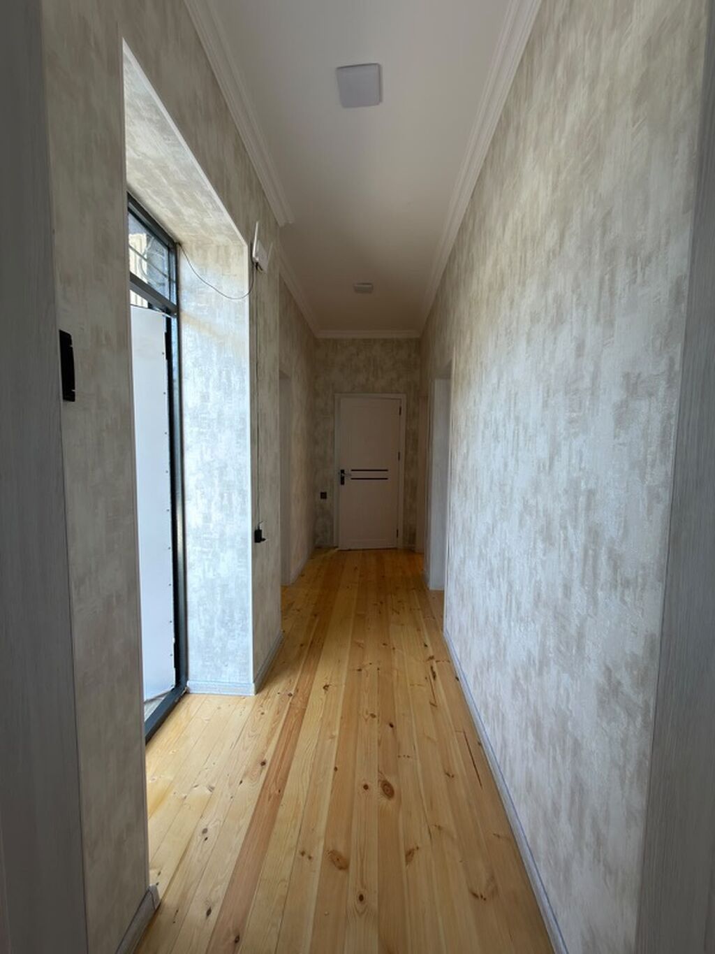 3 otaqlı, 85 kv. m, Yeni təmirli — Ev, villa, Mehdiabad (7)