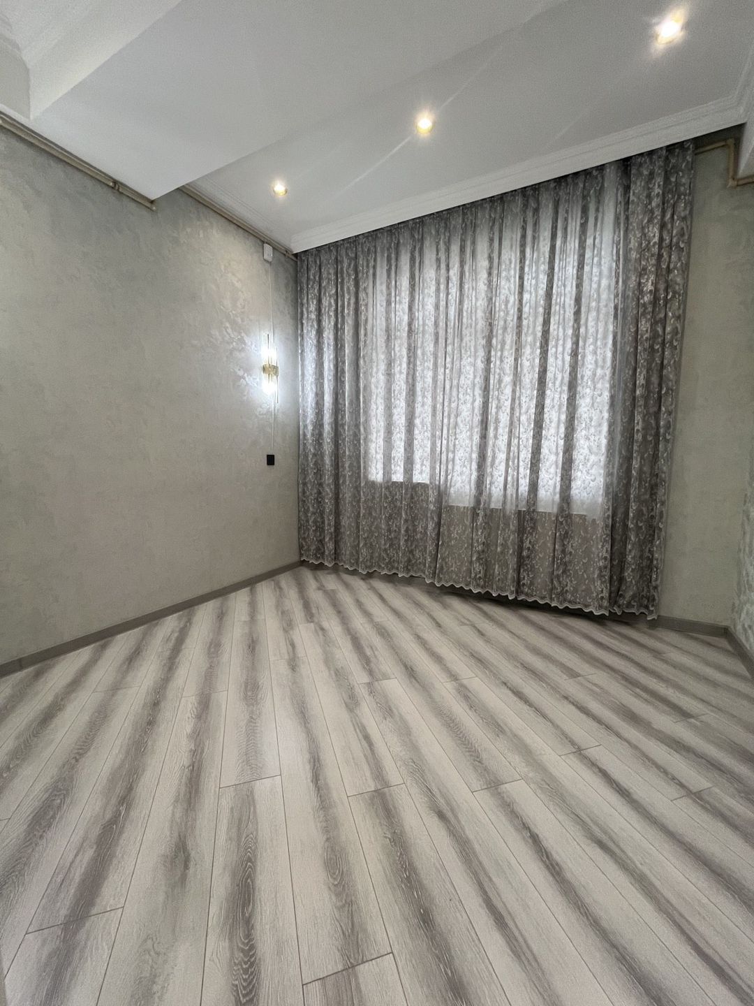 Satılır 3 otaqlı yeni tikili 62.5 m² — Mənzil, Bakı (12)