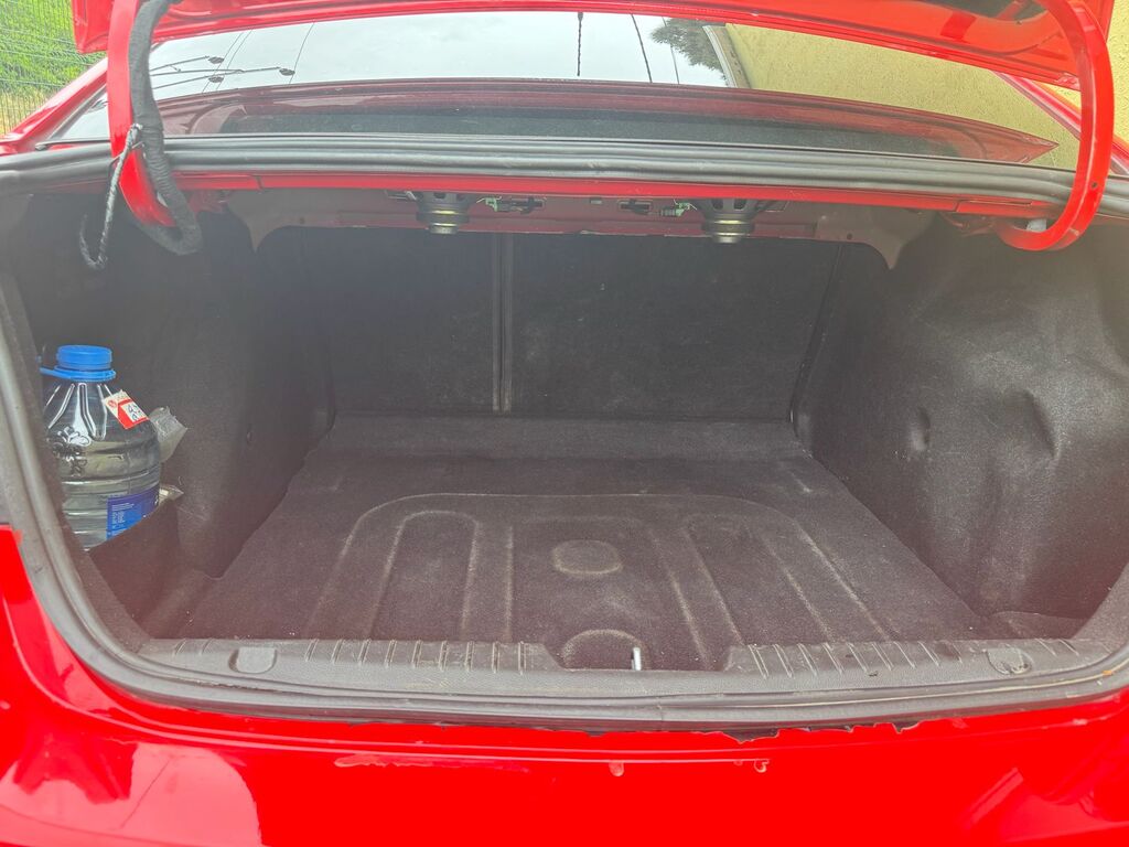 Chevrolet Cruze, 1.4 L, 2015 il, 128 000 km — Avtomobillər, Bakı (5)