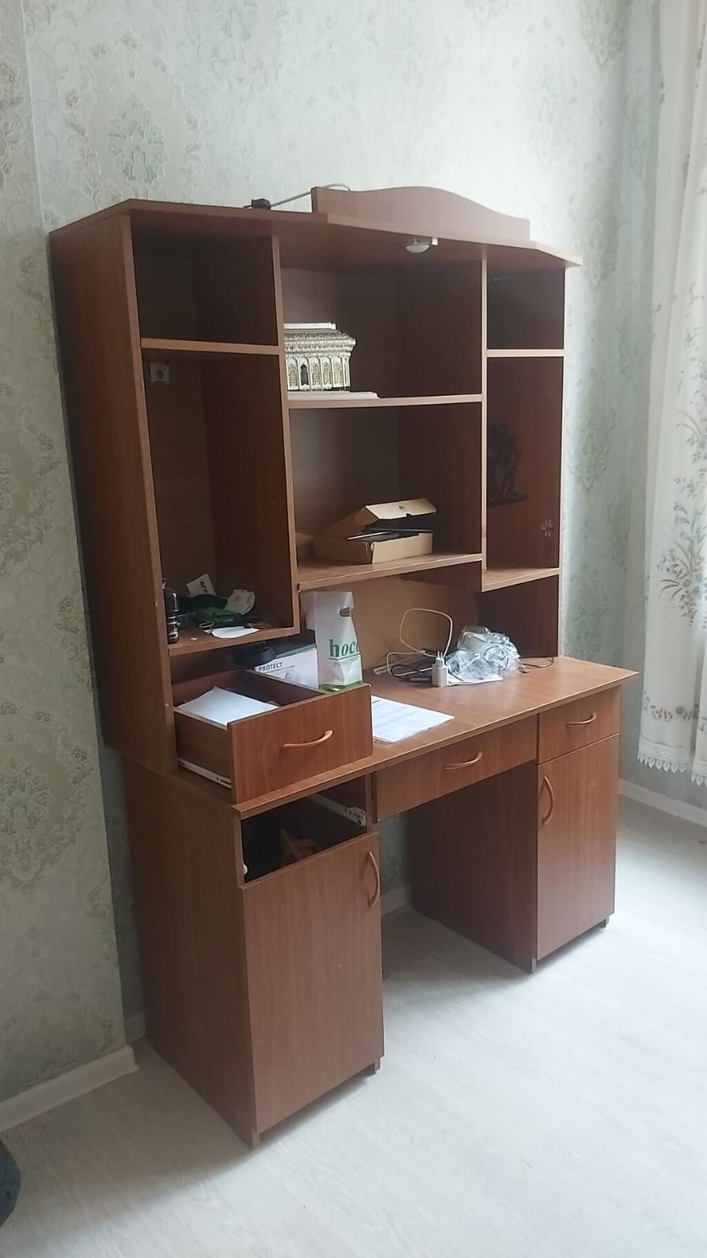 Bir evden satış,köçlə əlaqədar olaraq 80m satilir.ünvan — Qonaq otağı üçün, Digah (3)