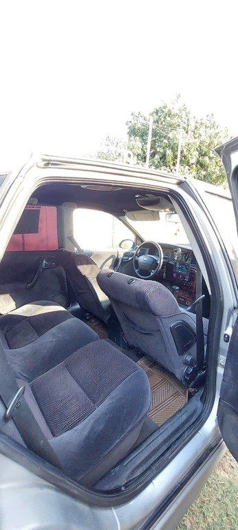 Opel Vectra, 2.0 L, 1999 il, 450 000 km 99-EA-410 — Avtomobillər, Sabirabad (7)