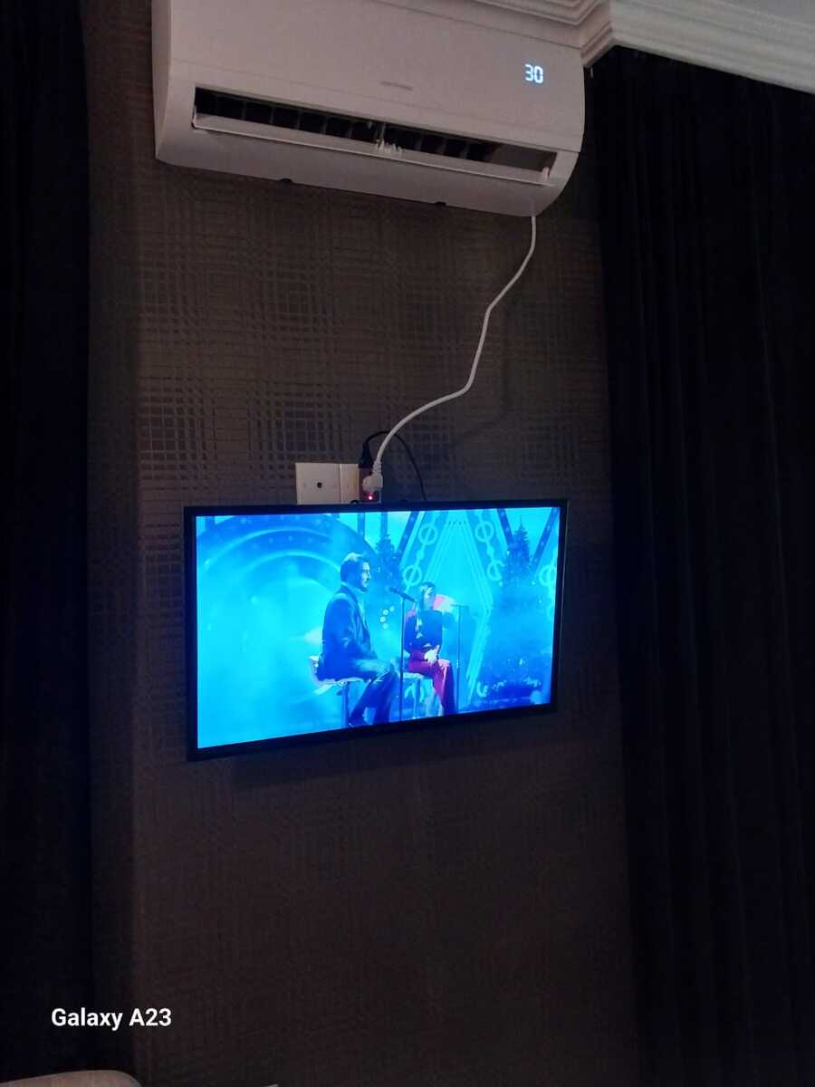 İcarəyə verilir 2 otaqlı yeni tikili 42 m² — Mənzil, Xırdalan (5)
