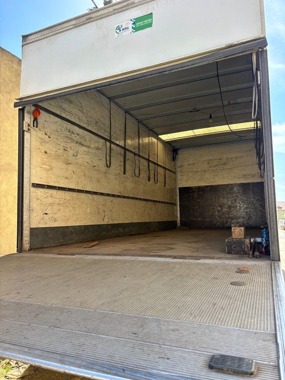 Mercedes Atego 816, 4.3 L, 2007 il, 670 000 km — Yük maşınları, Sumqayıt (11)