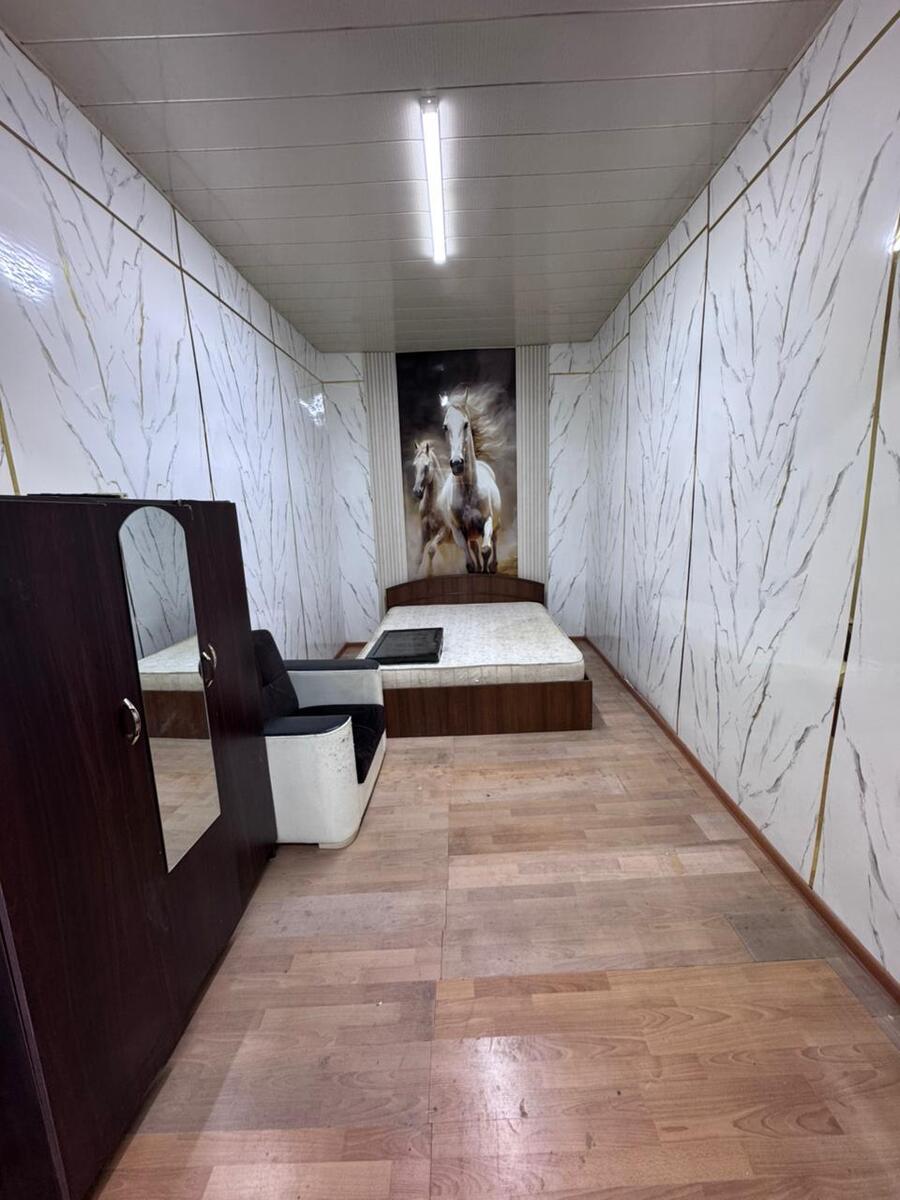 Satılır 2 otaqlı köhnə tikili 35 m² — Mənzil, Bakı (3)