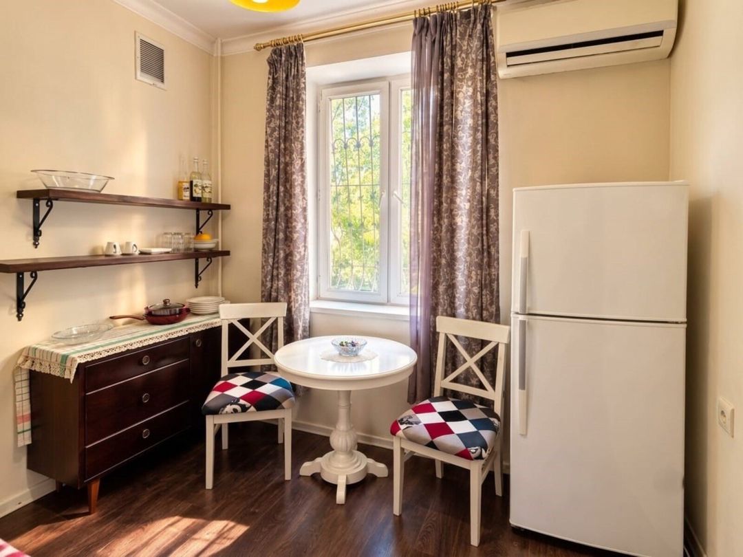 İcarəyə verilir 1 otaqlı köhnə tikili 40 m² — Mənzil, Bakı (3)
