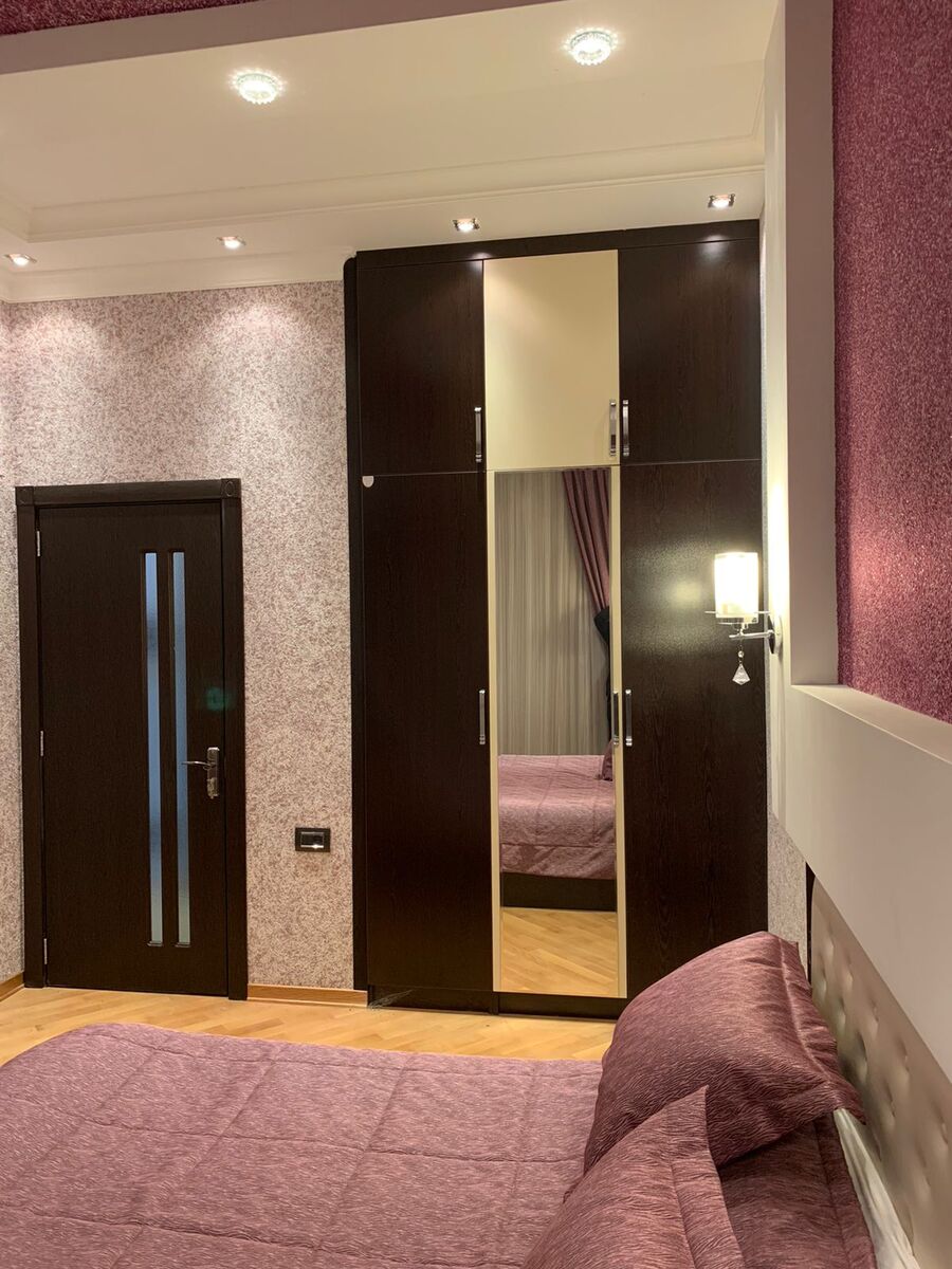 Satılır 2 otaqlı köhnə tikili 60 m² — Mənzil, Bakı (5)