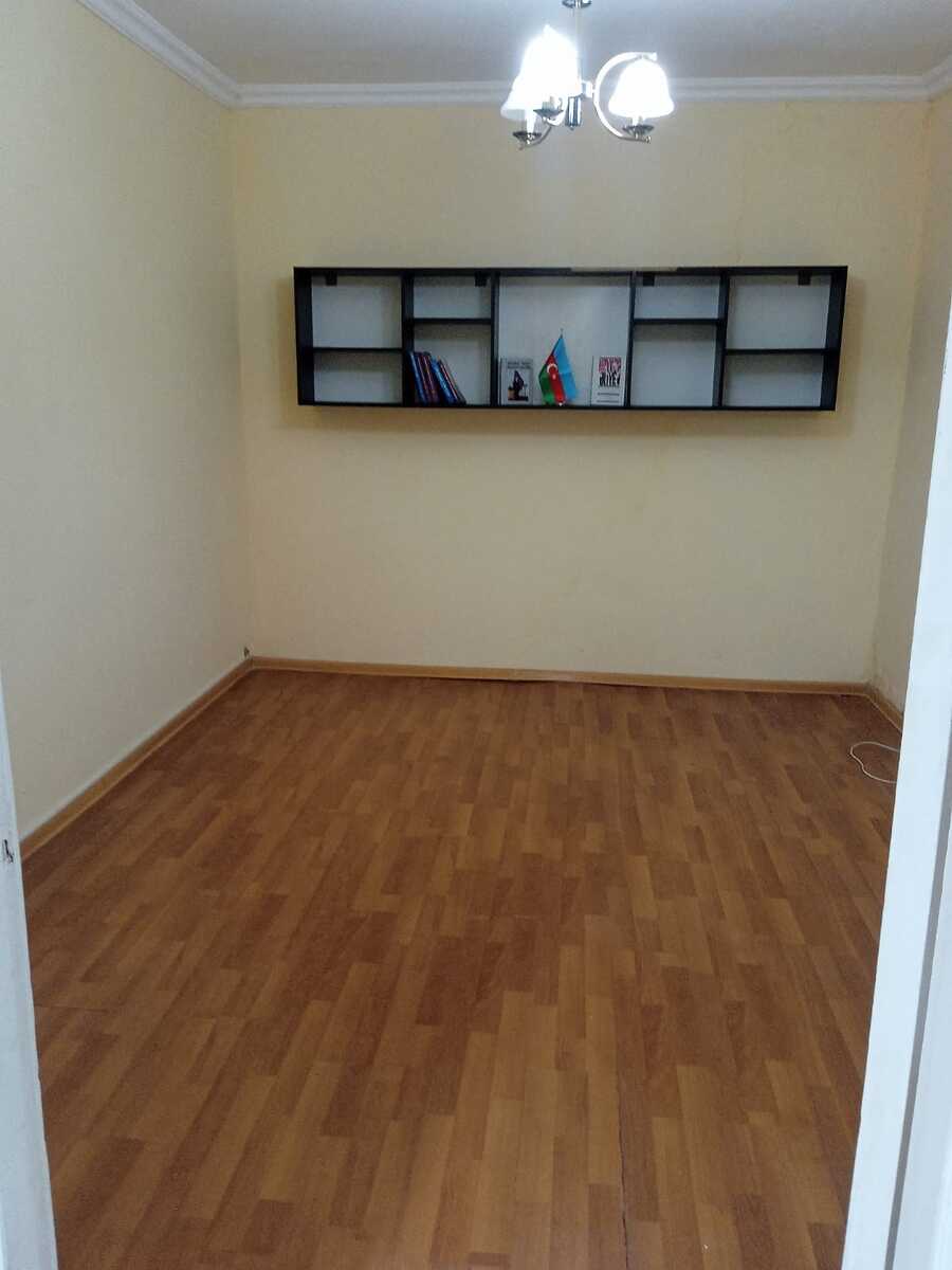İcarəyə verilir 4 otaqlı ofis 80 m² — Ofis, Bakı (12)
