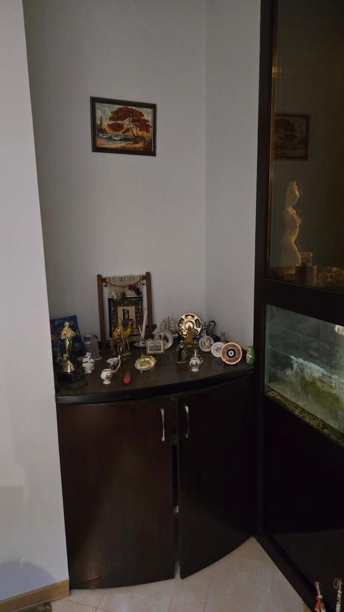 İcarəyə verilir 3 otaqlı yeni tikili 171 m² — Mənzil, Bakı (12)