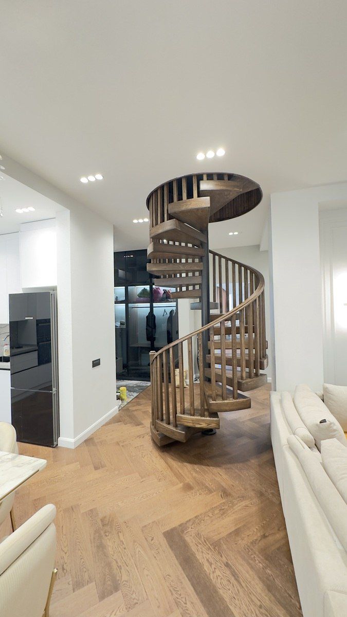 İcarəyə verilir 4 otaqlı yeni tikili 145 m² — Mənzil, Bakı (2)