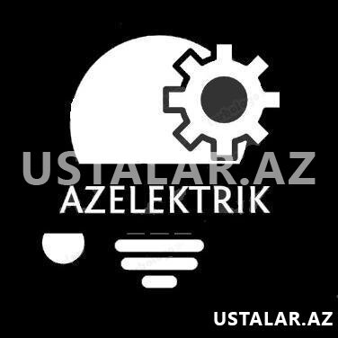 Azelektrik elektrik xidmetleri — Bakı