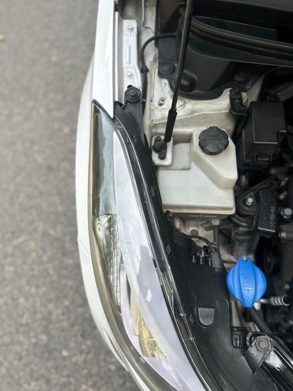 Hyundai Avante, 1.6 L, 2014 il, 230 970 km — Avtomobillər, Bakı (8)