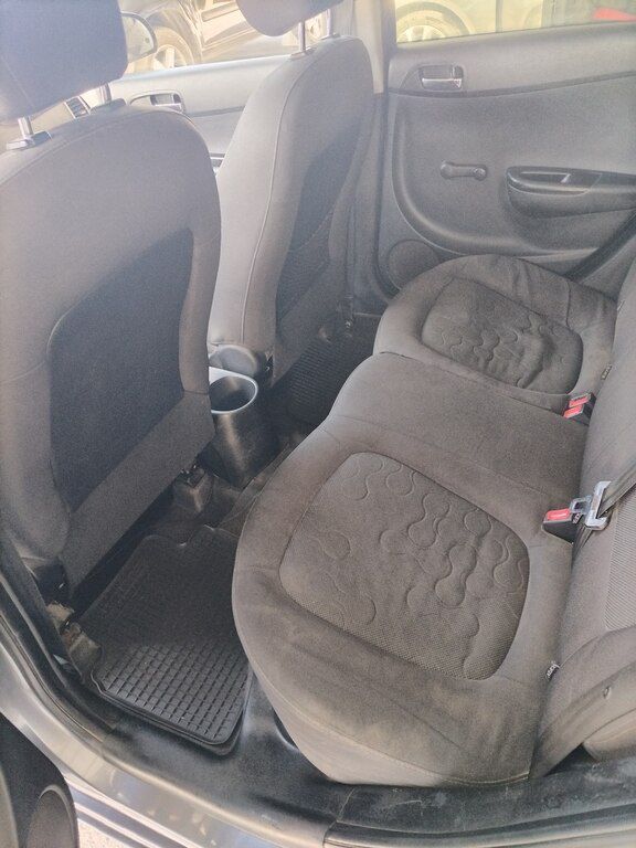 Hyundai i20, 1.6 L, 2009 il, 450 000 km 77-XL-256 — Avtomobillər, Bakı (5)