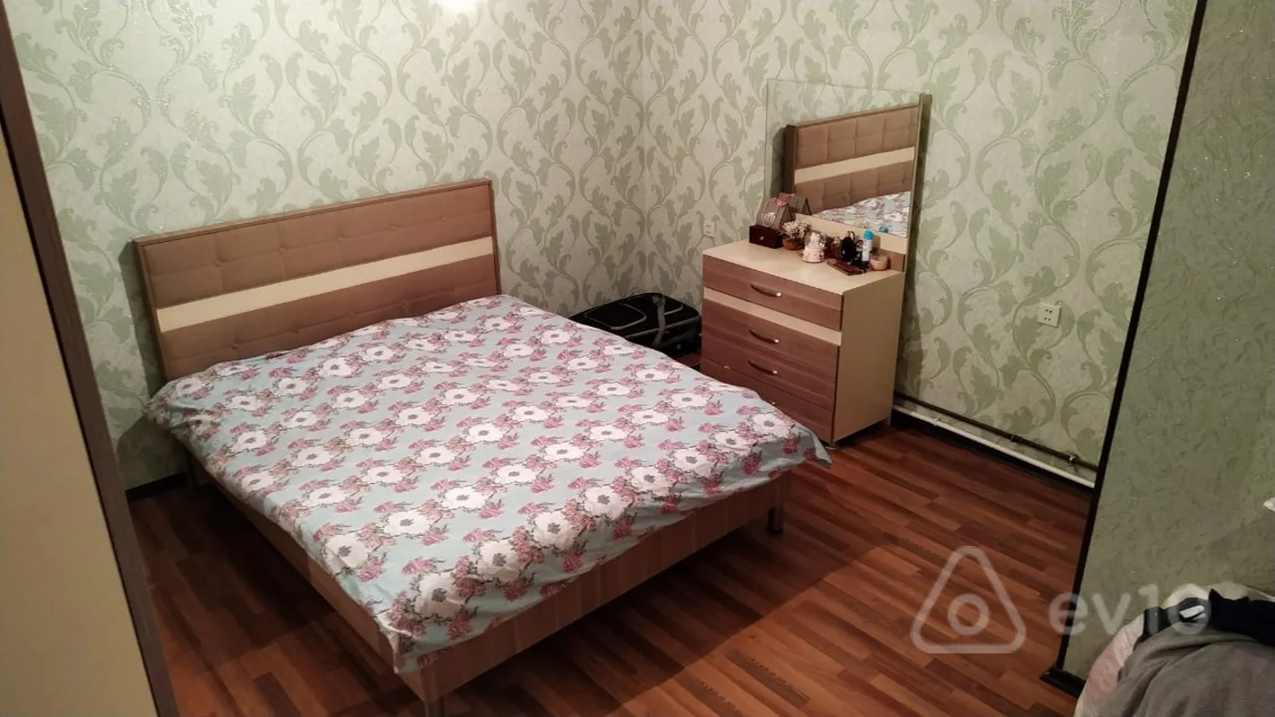 2 otaqlı mənzil, 82 m², Əsəd Əhmədov küc — Mənzil, Bakı (2)