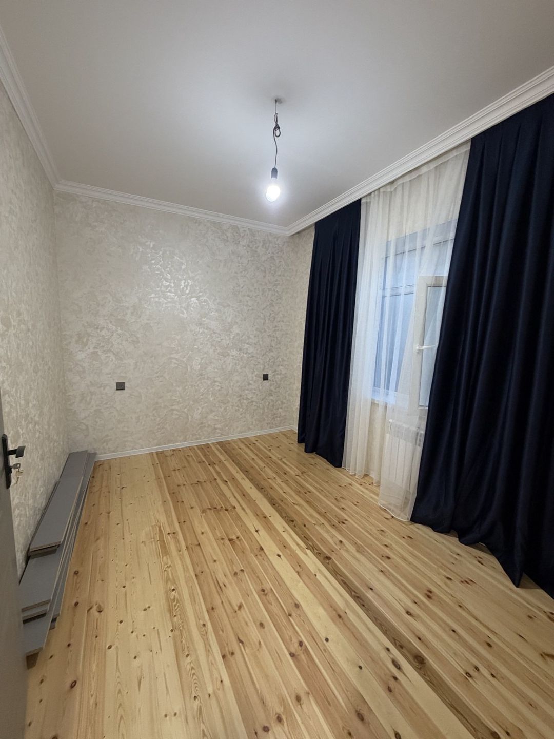 Satılır 3 otaqlı həyət evi/bağ evi 65 m² — Ev, villa, Bakı (11)