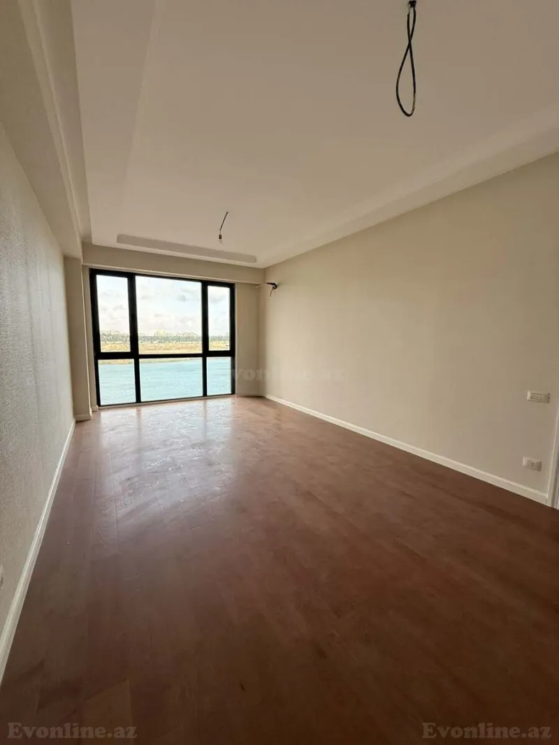 Satılır 3 otaqlı Mənzil Yeni tikili 96 m² Bakı, Yasamal r — Mənzil, Bakı (3)