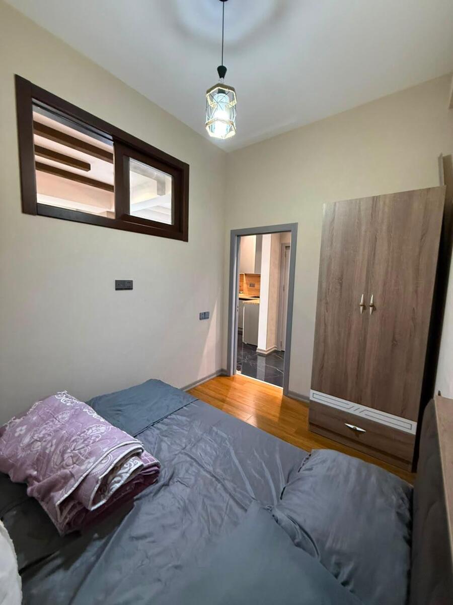Satılır 2 otaqlı yeni tikili 55 m² — Mənzil, Bakı (10)