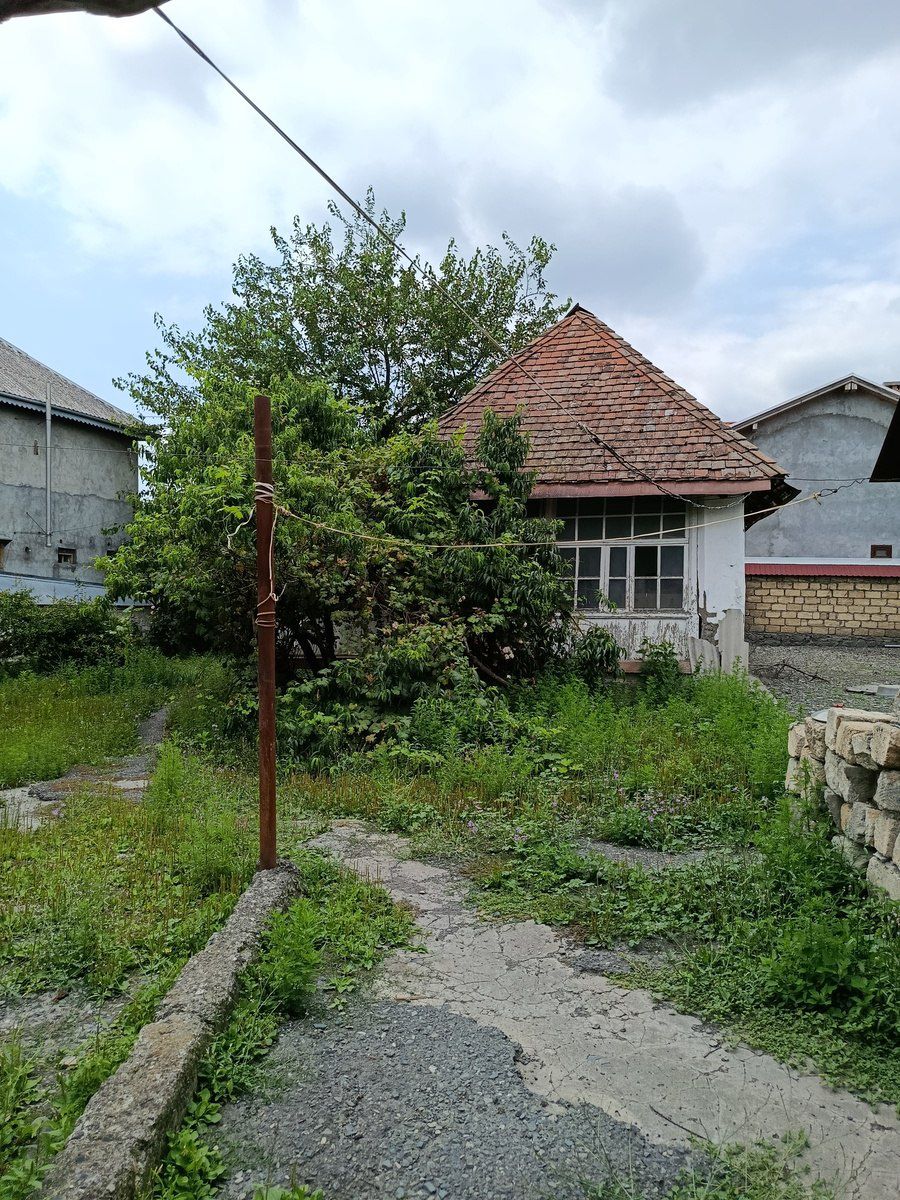 Satılır torpaq 10.5 sot — Torpaq, Qəbələ (4)