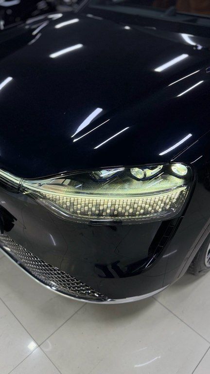 Seres Aito M9, 100 kWh, 2024 il, 24 000 km — Avtomobillər, Bakı (8)