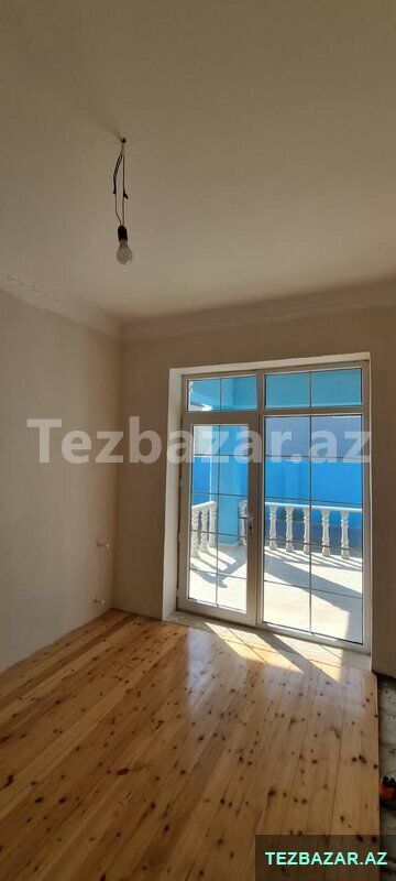 Maştağada həyət evi satılırrr — Ev, villa, Bakı (4)