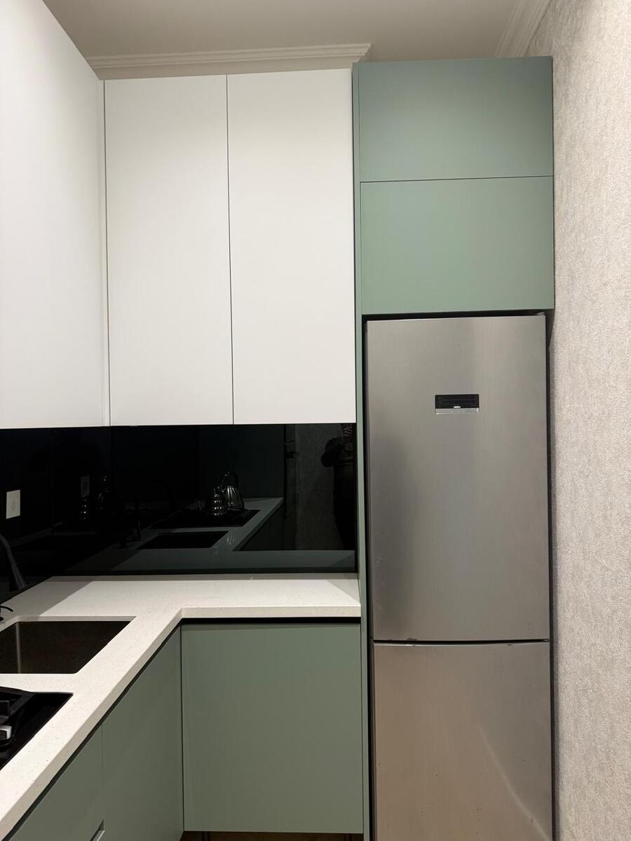 İcarəyə verilir 2 otaqlı yeni tikili 76 m² — Mənzil, Sumqayıt (5)