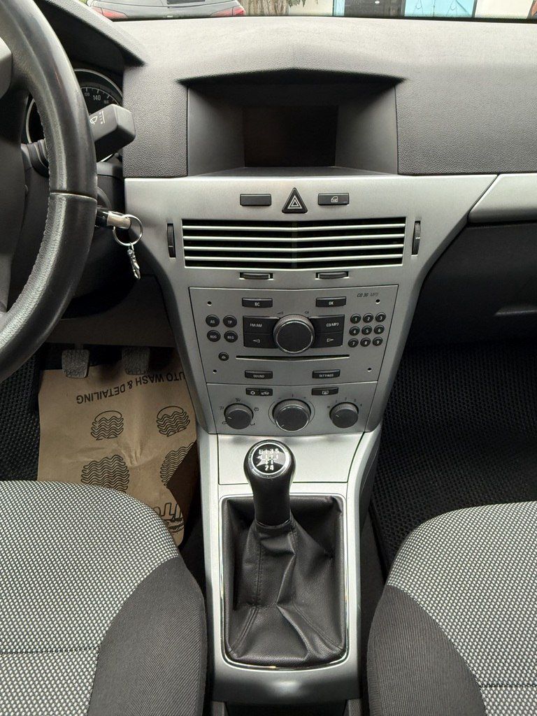 Opel Astra, 1.4 L, 2009 il, 217 000 km 77-GY-690 — Avtomobillər, Göyçay (3)