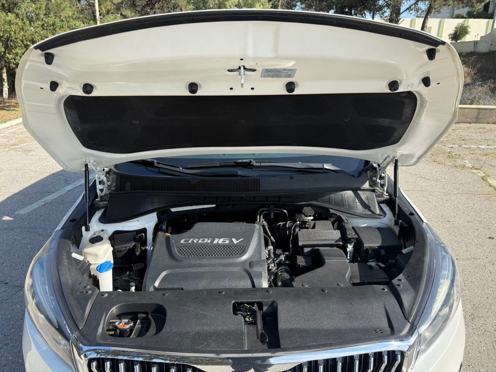 Kia Sorento, 2.0 L, 2016 il, 192 740 km — Avtomobillər, Bakı (12)
