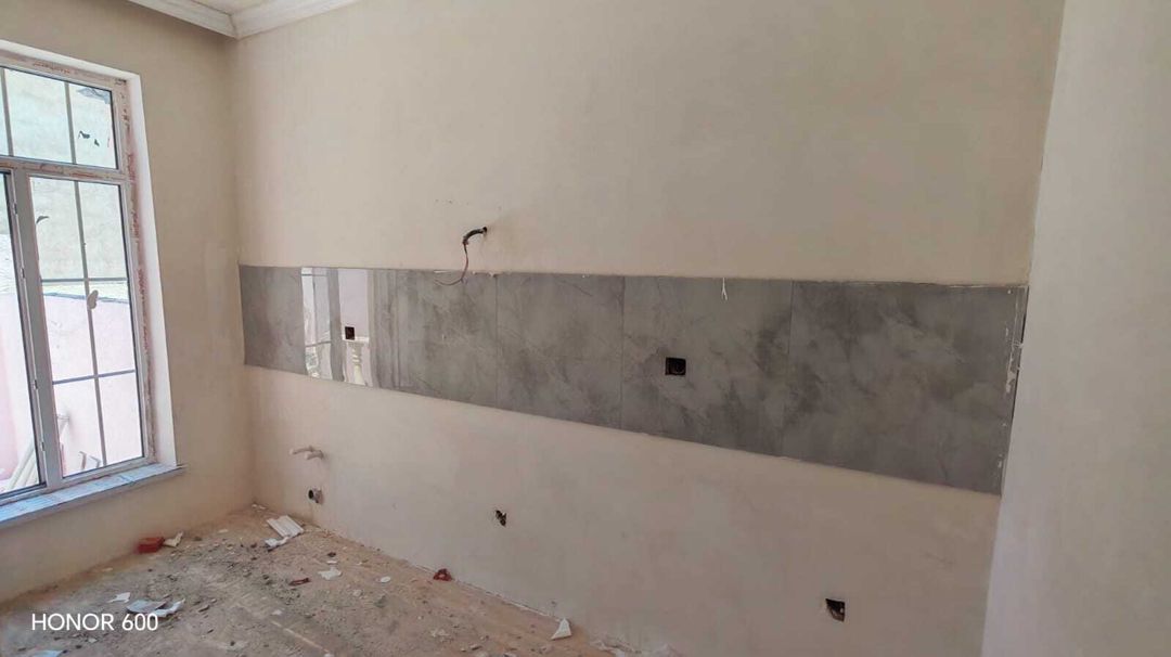 Satılır 3 otaqlı həyət evi/bağ evi 90 m² — Ev, villa, Bakı (10)