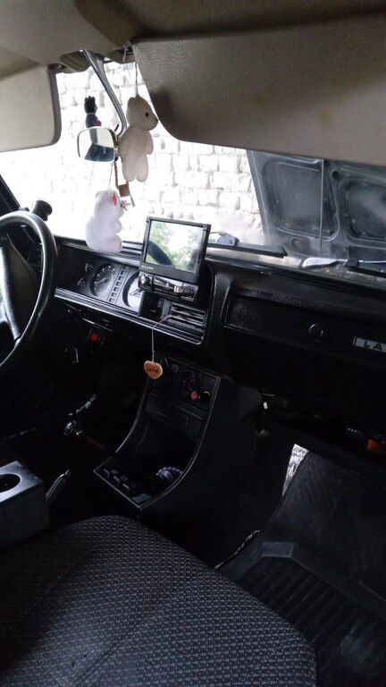 Lada (VAZ) 2107, 1.7 L, 2011 il, 79 660 km 90-SN-087 — Avtomobillər, Göyçay (7)