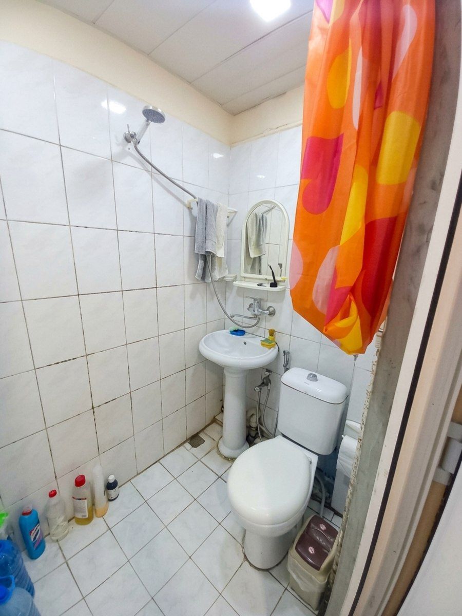 Satılır 2 otaqlı köhnə tikili 40 m² — Mənzil, Bakı (7)