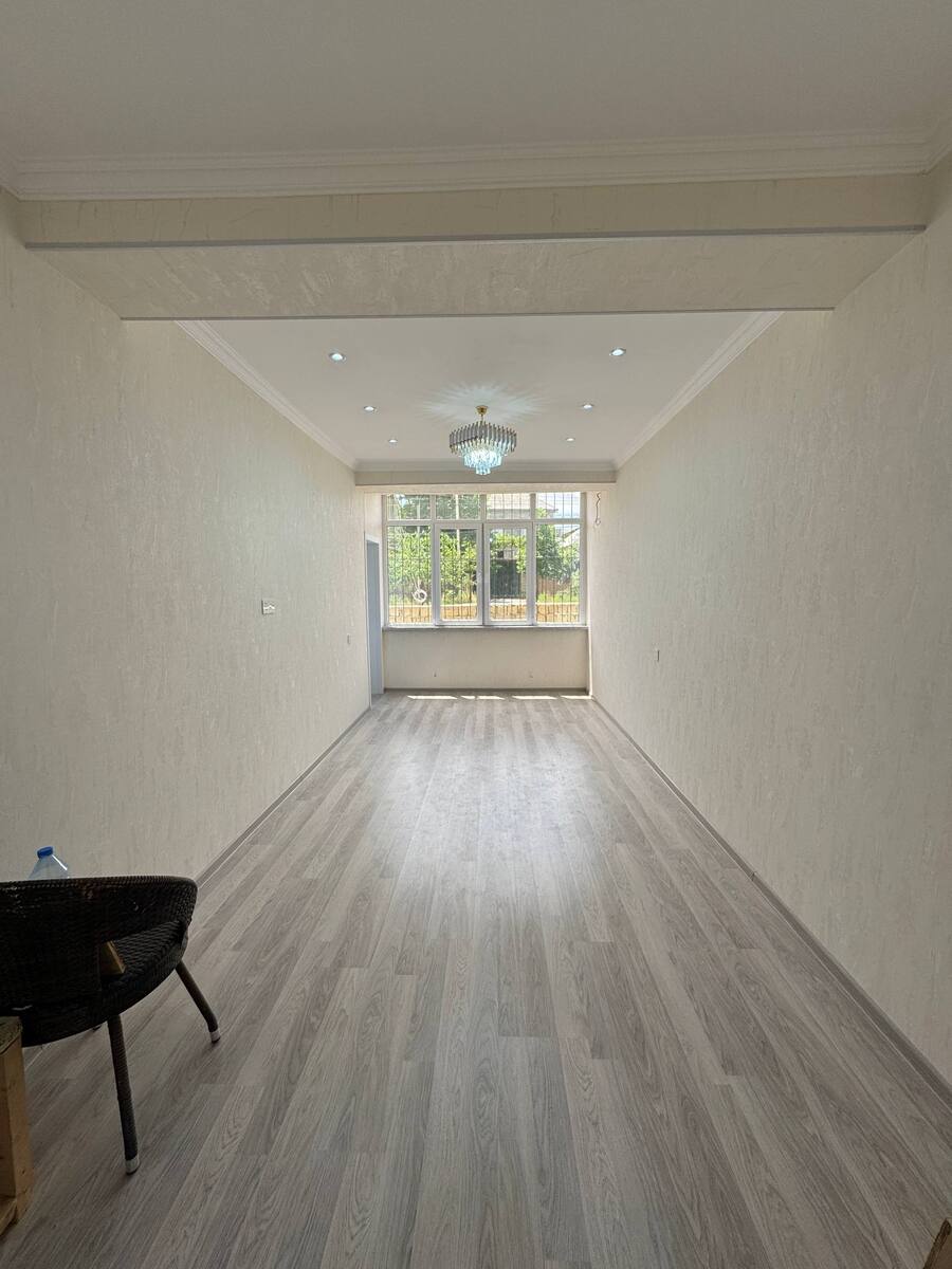 Satılır 3 otaqlı yeni tikili 72 m² — Mənzil, Bakı (8)