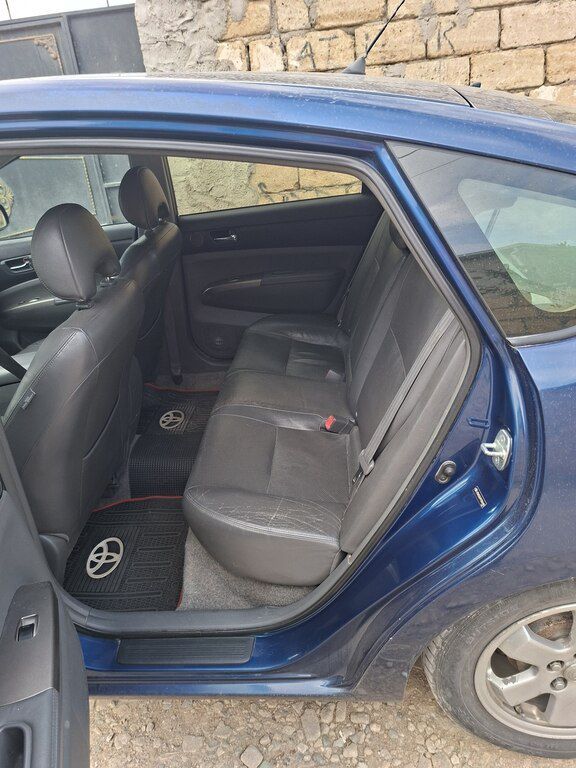 Toyota Prius, 1.5 L, 1.3 kWh, 2008 il, 424 542 km — Avtomobillər, Bakı (5)