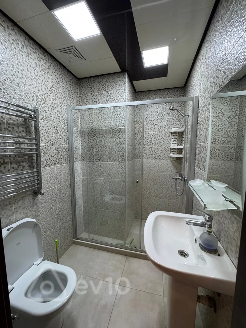 3 otaqlı mənzil, 80 m², Özbəkistan küç — kirayə — Mənzil, Bakı (10)
