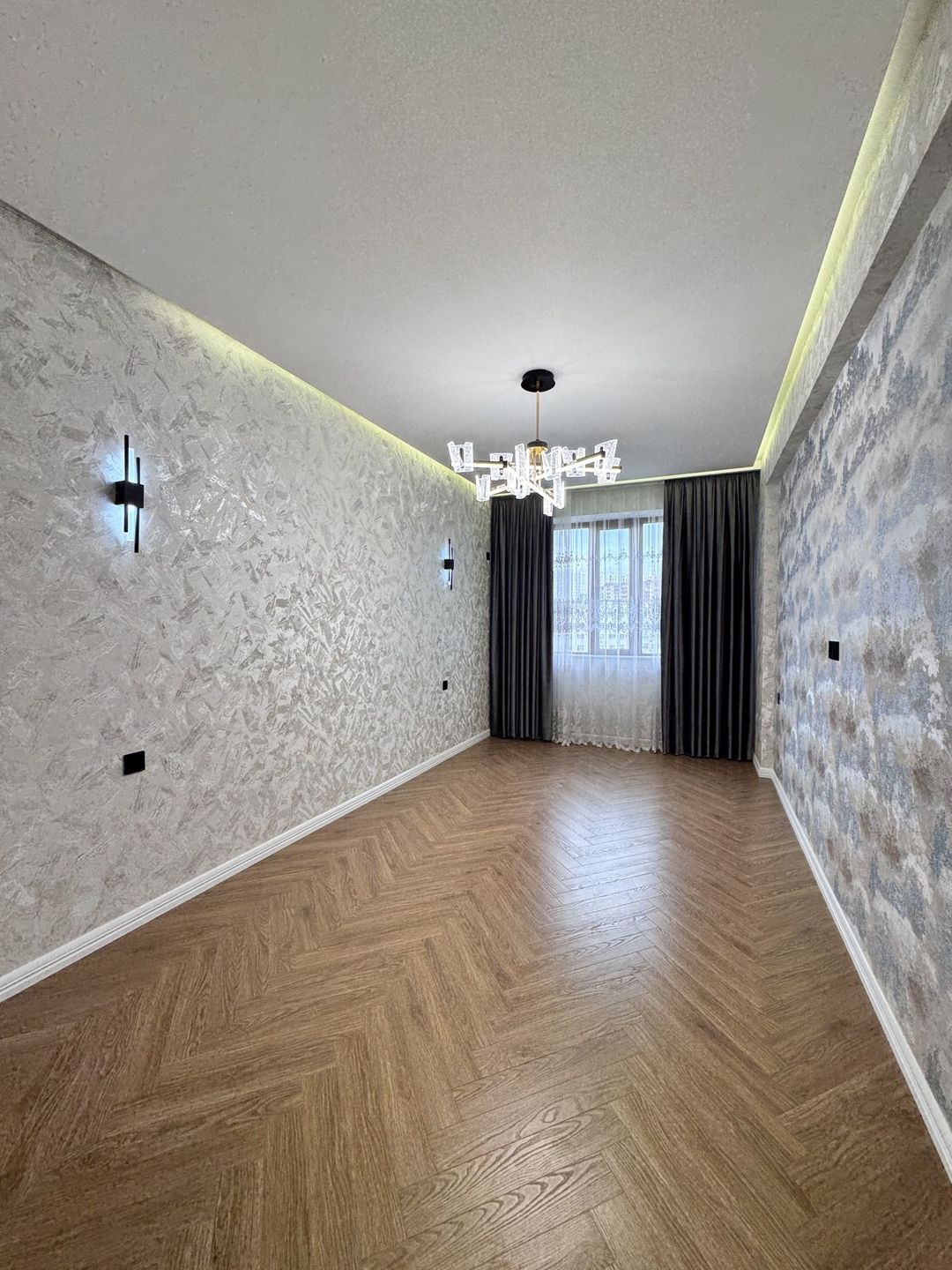 Satılır 3 otaqlı yeni tikili 88 m² — Mənzil, Bakı (11)