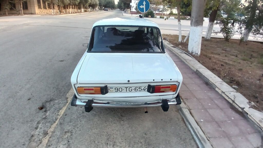 VAZ (Lada) 2106: 1.6 l 2003 il 161613 km Sedan 90-TG-654 — Avtomobillər, Salyan (4)