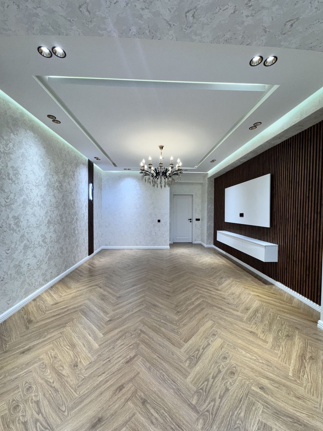 Satılır 3 otaqlı yeni tikili 88 m² — Mənzil, Bakı (5)