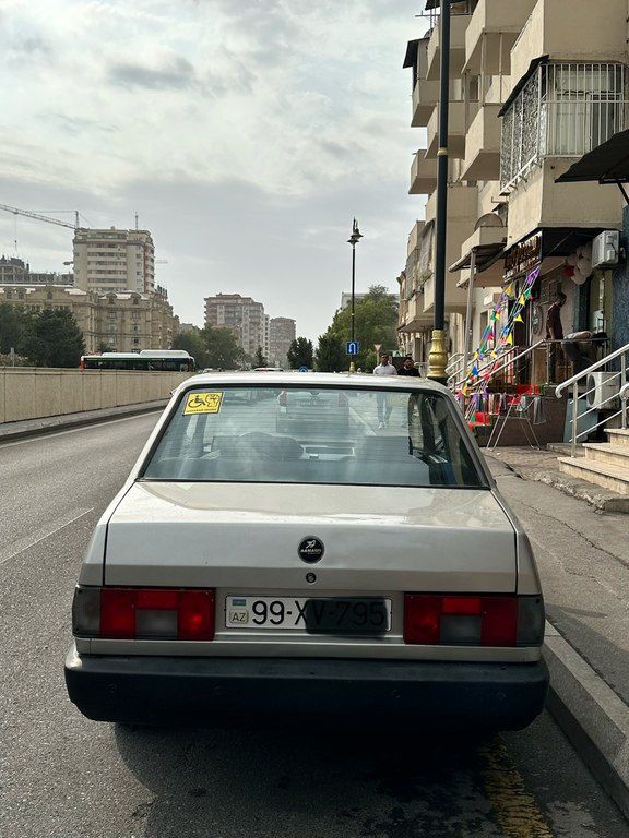 Tofas Sahin, 1.6 L, 2004 il, 200 000 km — Avtomobillər, Bakı (2)