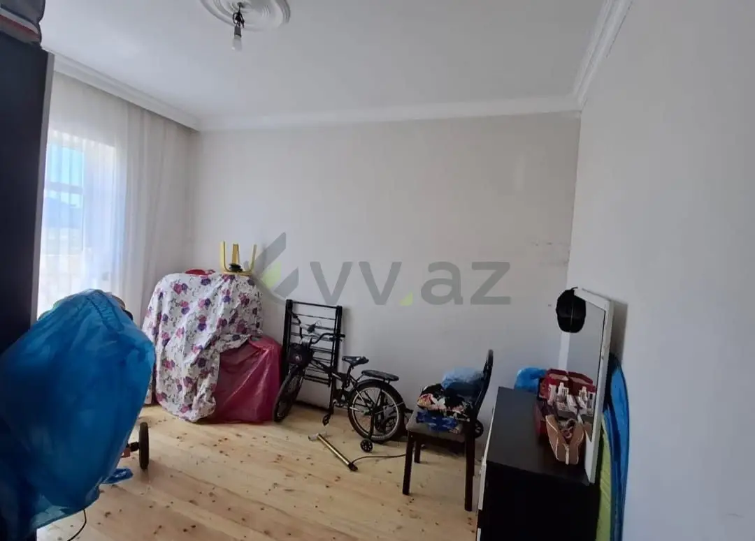 3 otaqlı Həyət evi Satılır, Mehdiabad, Abşeron — Ev, villa (7)