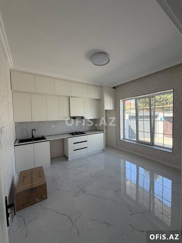 Həyət evləri Satılır Sabunçu r., Maştağa q., 3 otaq, 110 m² — Ev, villa, Bakı (6)