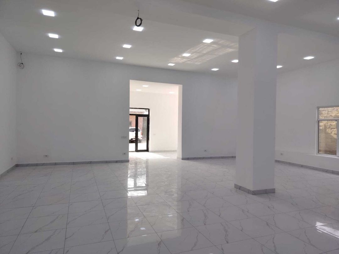 İcarəyə verilir obyekt 200 m² — Əmlak, Bakı (6)