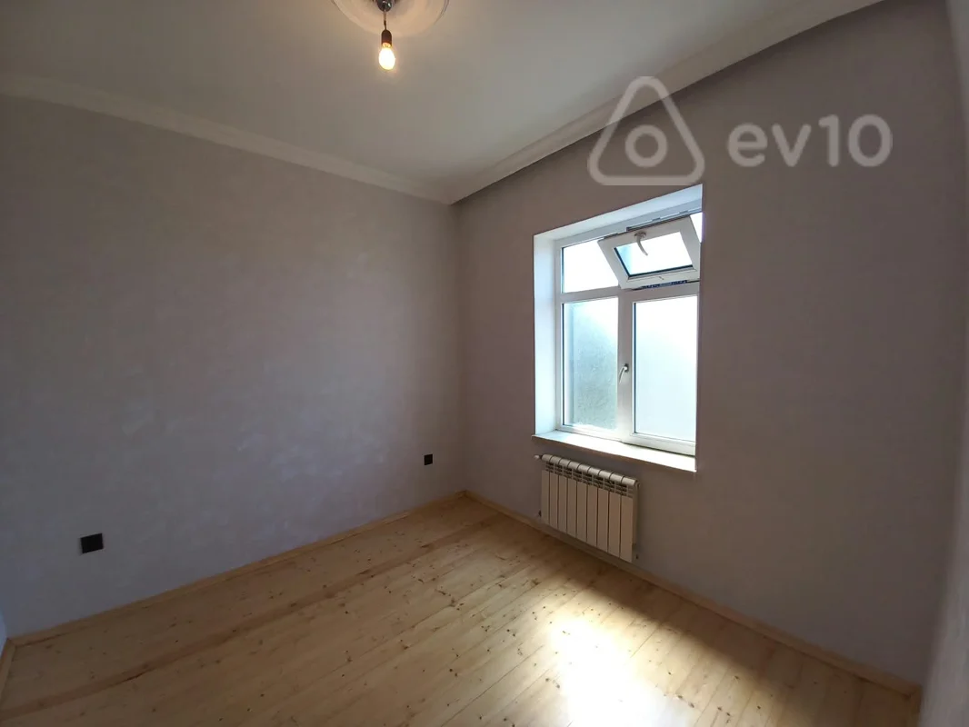 4 otaqlı həyət evi, 115 m², 9-cu Əhmədli küçəsi — Ev, villa, Bakı (12)