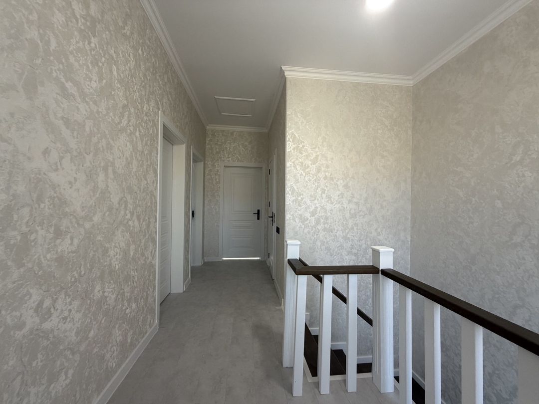 Satılır 4 otaqlı həyət evi/bağ evi 140 m² — Ev, villa, Bakı (6)