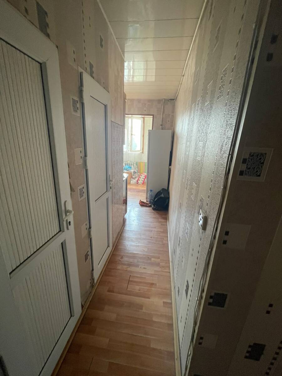 Satılır 2 otaqlı köhnə tikili 55 m² — Mənzil, Bakı (12)