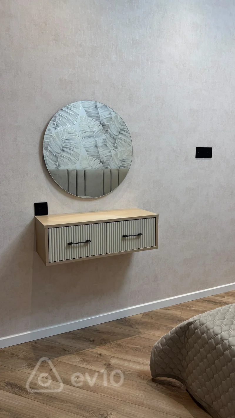 2 otaqlı mənzil, 58 m², General Şıxlinski küçəsi — kirayə — Mənzil, Bakı (8)