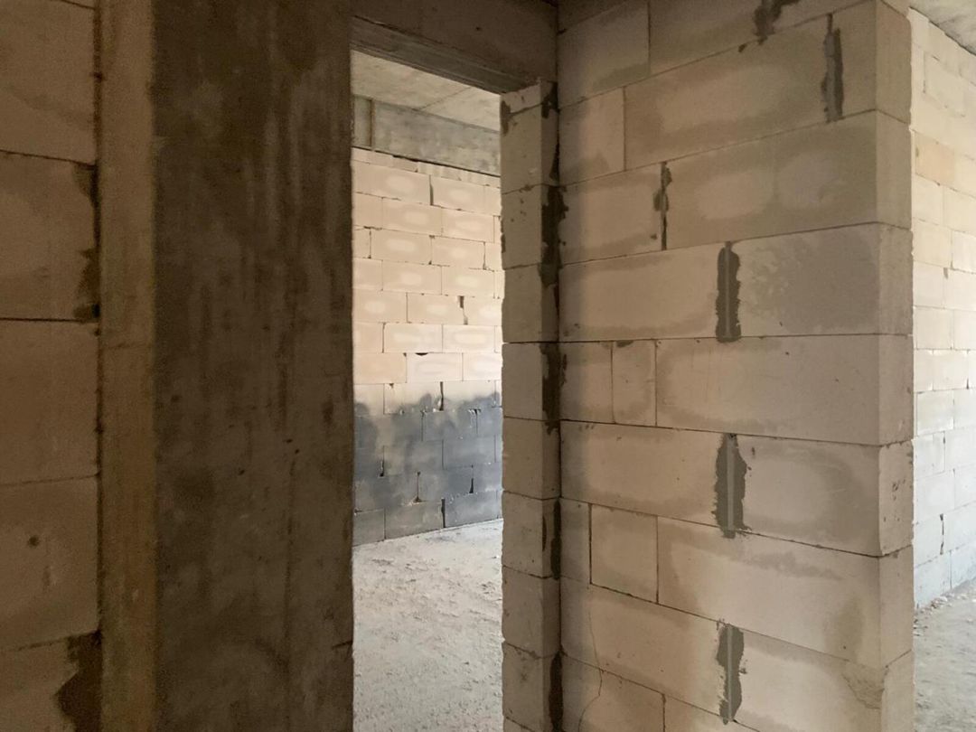 Satılır 2 otaqlı yeni tikili 50 m² — Mənzil, Bakı (4)
