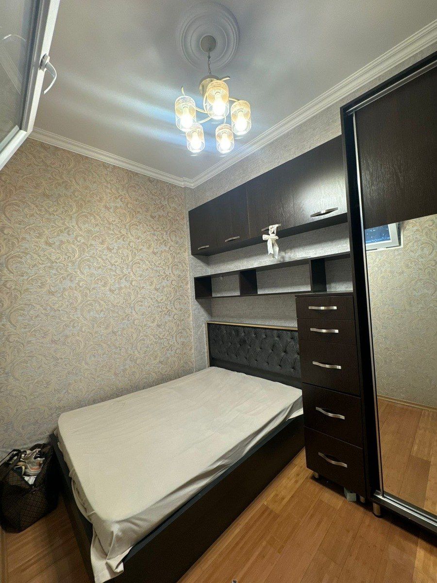 İcarəyə verilir 2 otaqlı yeni tikili 55 m² — Mənzil, Xırdalan (6)