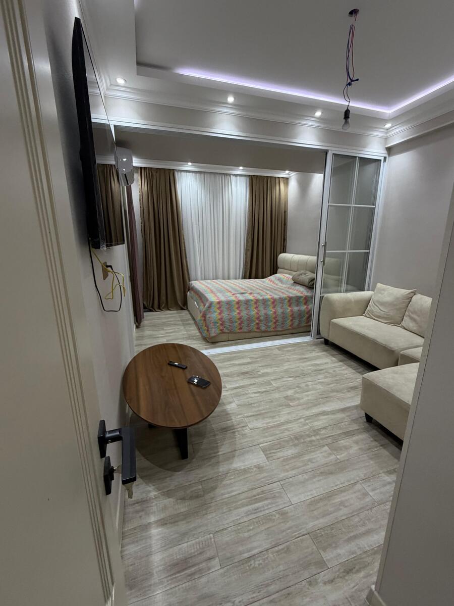 Satılır 1 otaqlı yeni tikili 51 m² — Mənzil, Bakı (8)