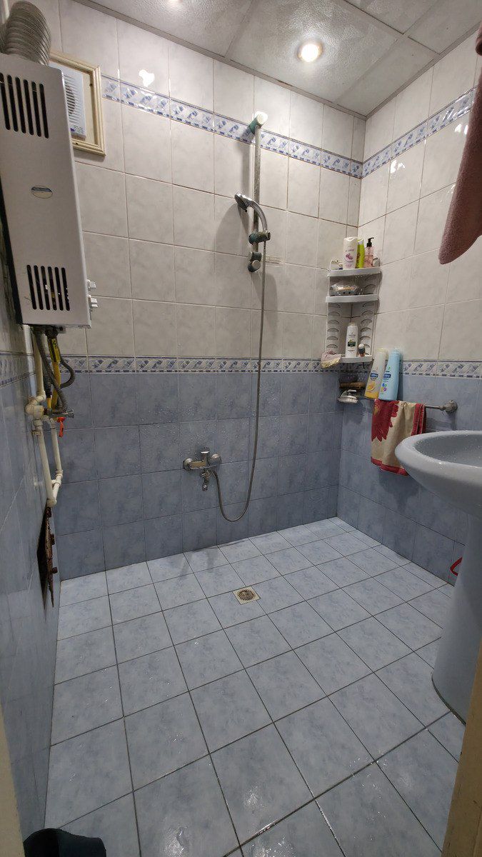 Satılır 2 otaqlı köhnə tikili 60 m² — Mənzil, Bakı (2)
