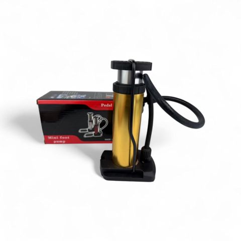 Velosiped üçün nasos 55777135, qızılı — Bakı