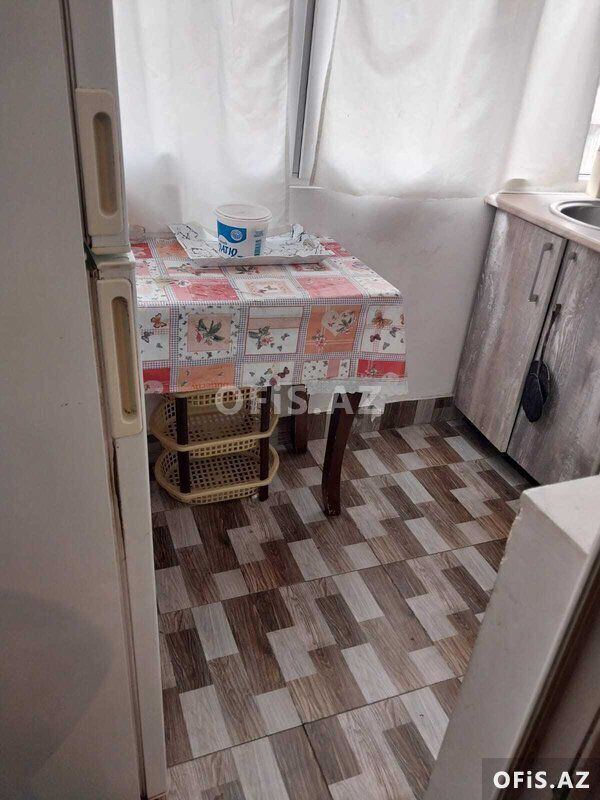 Yeni tikili Kirayə Verilir Xırdalan, Xırdalan Abşeron Gənclərdə 2 otaq Kirayə, 2 otaq, 50 m² — Mənzil, Xırdalan (5)