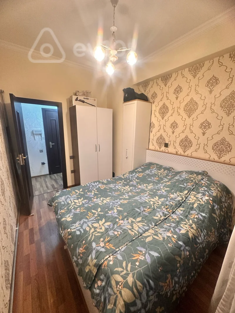 2 otaqlı mənzil, 42 m², Kristal Abşeron 1, H.Əliyev prospekti. Köhnə bazarla üzbəüz., Xırdalan — Xırdalan